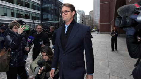 College test taker gets prison and a coach is convicted in the .